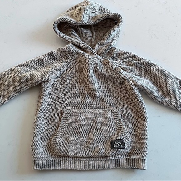 Zara Other - Zara boys sweater hoodie